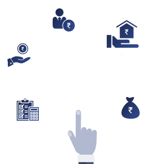 Our Service Offerings Varied Services Under One Roof