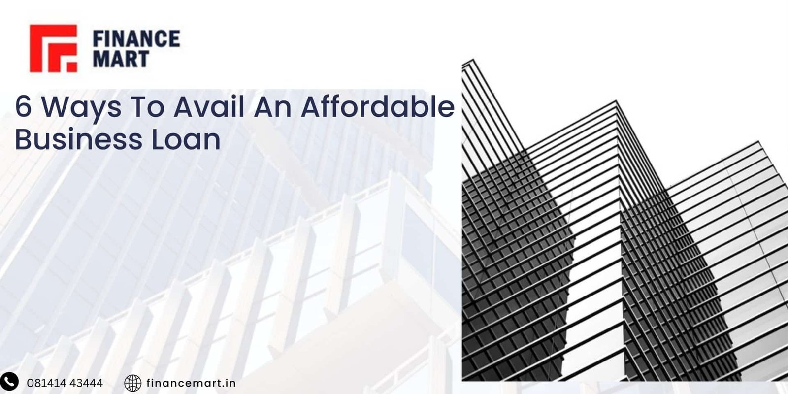 6 Ways To Avail An Affordable Home Loan