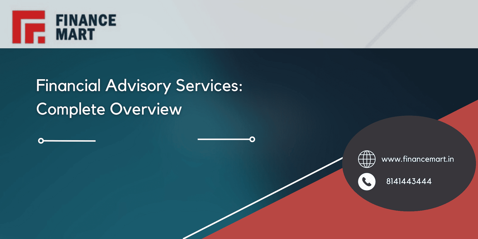 Financial Advisory Services: Complete Overview