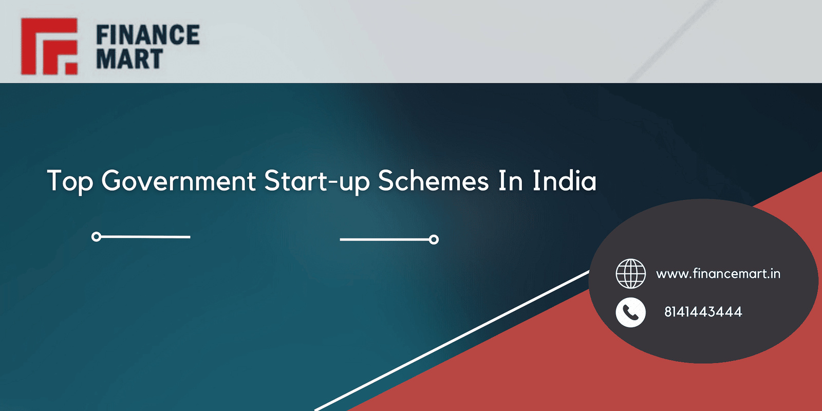 Top Government Start-up Schemes In India